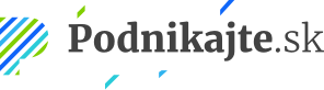 Logo Podnikajte.sk