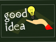 Súťaž inovatívnych nápadov: Máš nápad? Prezentuj svoj startup