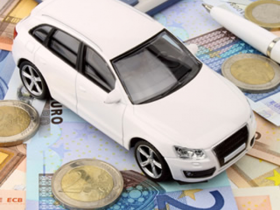 Daň z motorových vozidiel v roku 2013 – praktické príklady