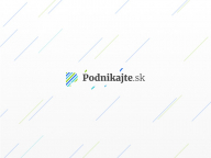 Hľadáme Podnikateľku Slovenska 2018