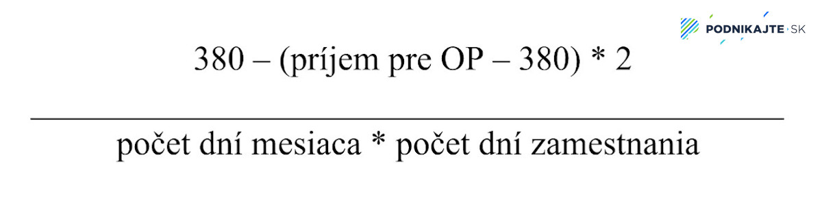 Skratena pracovna zmluva a odvody do zdravotnej poistovne