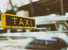 Prevádzkovanie taxislužby od 1. apríla 2019