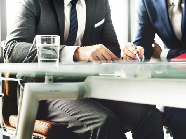 HR, IT či marketingový audit pomáha firmám rásť: ako naň získať financie?
