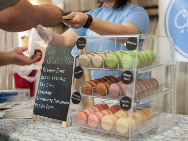 Oznámenie o evidencii tržieb v praxi