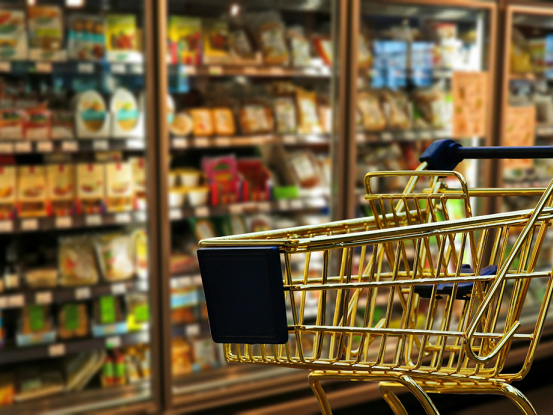 Dátum spotreby a minimálna trvanlivosť – povinné údaje na obale potravín