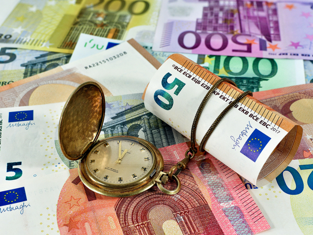 Hodinová minimálna mzda od 1.1.2027 a vplyv na príplatky