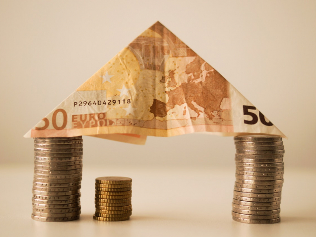 Daňový bonus na zaplatené úroky z hypotéky v roku 2026