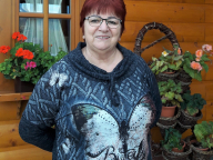 Anna Beníková (agropenzión Grunt): Sama s tromi deťmi vybudovala 500-hektárovú farmu