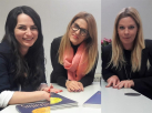 Tri ženy, ktoré vzdelávajú Slovensko vďaka úspešnej franšíze Berlitz