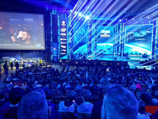 IEM Katowice 2019