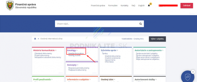 Postup registrovania na DPH podľa § 7a. Zdroj: Finančná správa