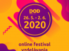 festival vzdelávania