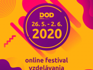 Rekordná účasť na prvom slovenskom festivale vzdelávania