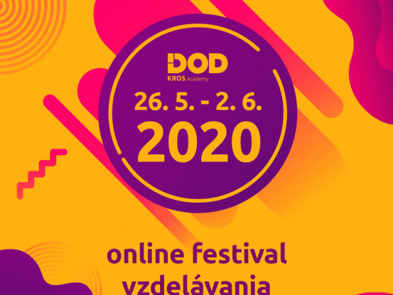 festival vzdelávania