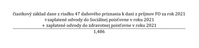 Zdroj: Vlastné spracovanie
