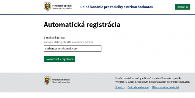 Zdroj: Vlastné spracovanie podľa portálu e-commerce.