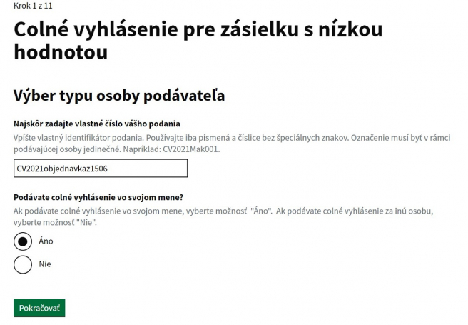 Zdroj: Vlastné spracovanie podľa portálu e-commerce.