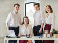 Najlepšou študentskou firmou v Európe sa stali študenti zo Slovenska