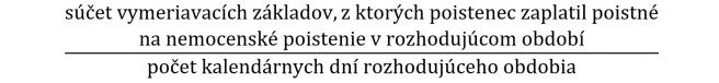 Zdroj: Vlastné spracovanie