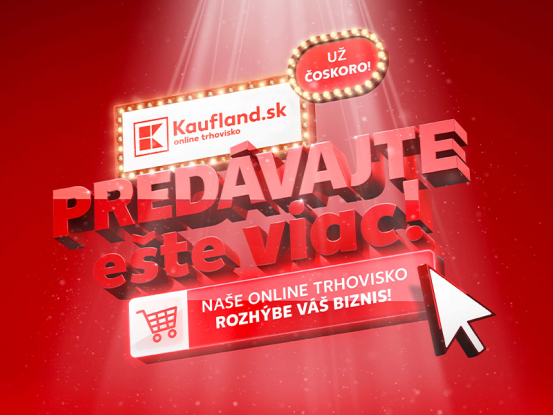 Online trhoviská: budovanie perspektívnej predajnej stratégie s Kaufland Global Marketplace