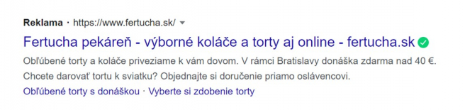 Zdroj: Vlastné spracovanie