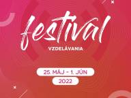 Online festival vzdelávania 2022: digitalizácia účtovníctva či inflácia očami odborníkov