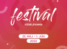 Online festival vzdelávania 2022: digitalizácia účtovníctva či inflácia očami odborníkov