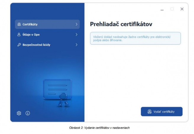 Zdroj: Príručka z eidas.minv.sk