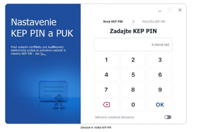 Zdroj: Príručka z eidas.minv.sk