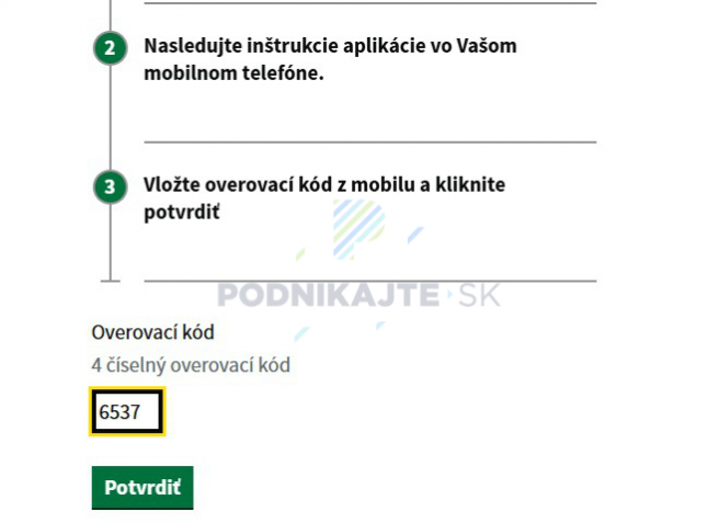 Zdroj: Redakcia Podnikajte.sk