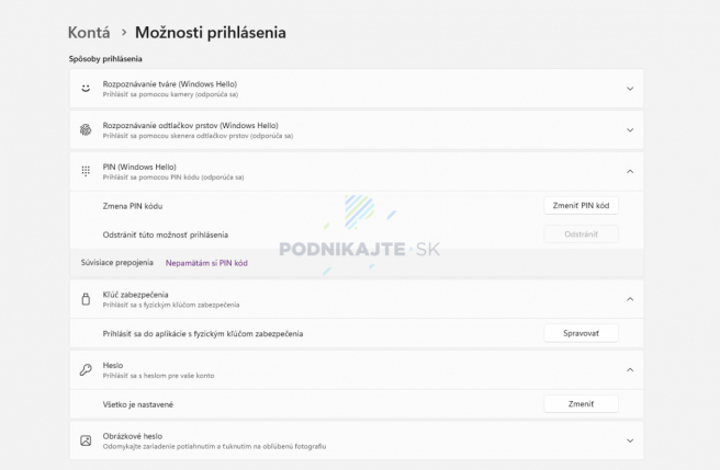 Zdroj: Redakcia Podnikajte.sk