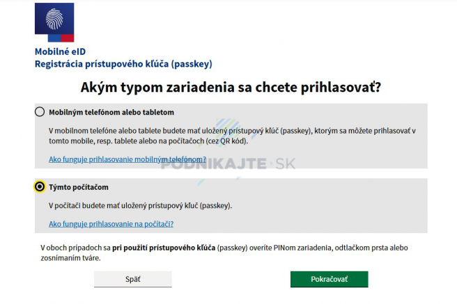 Zdroj: Redakcia Podnikajte.sk
