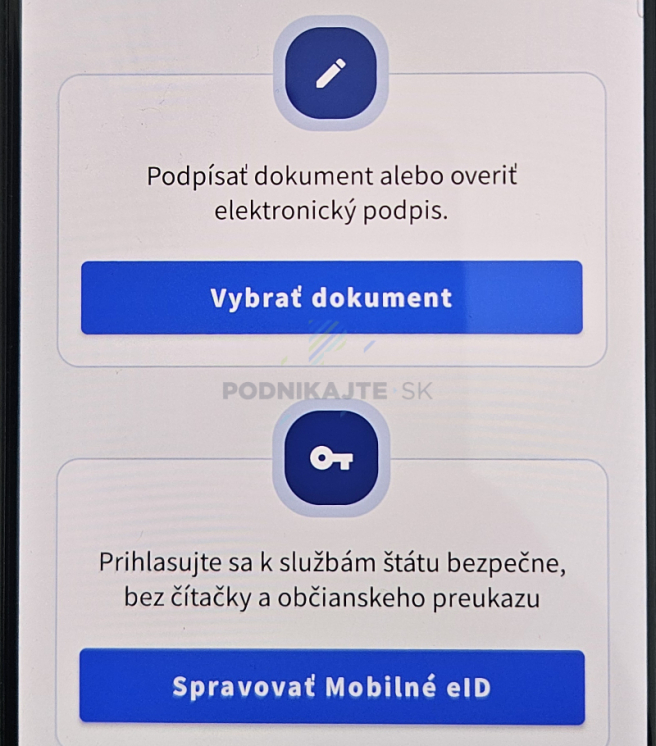 Zdroj: Redakcia Podnikajte.sk