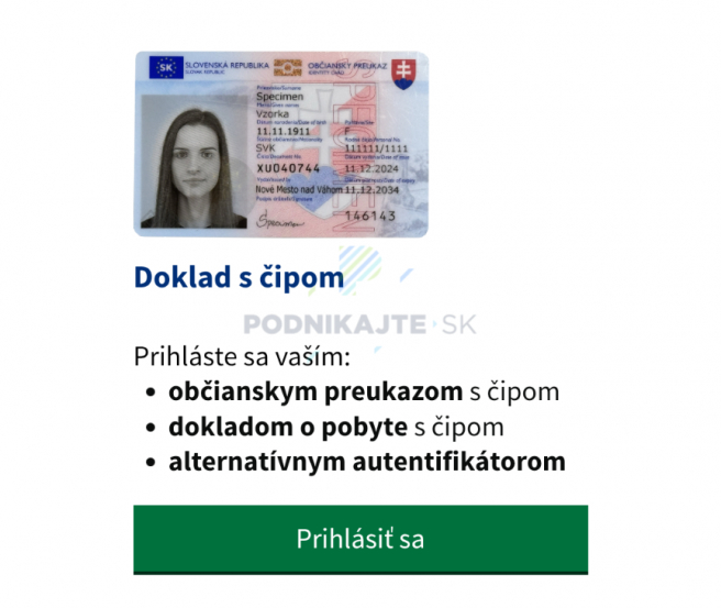 Zdroj: Redakcia Podnikajte.sk