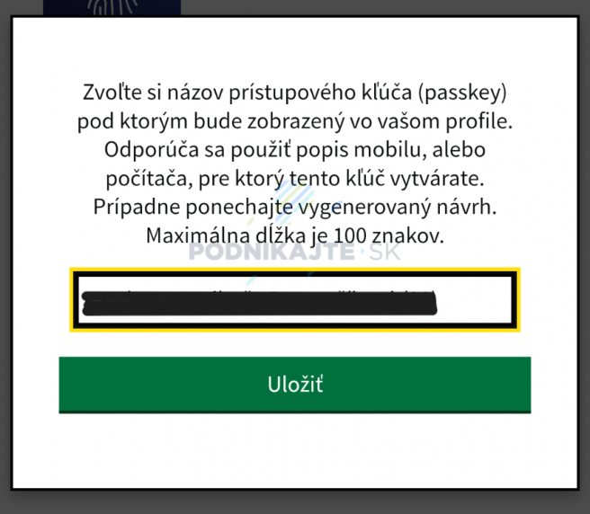 Zdroj: Redakcia Podnikajte.sk