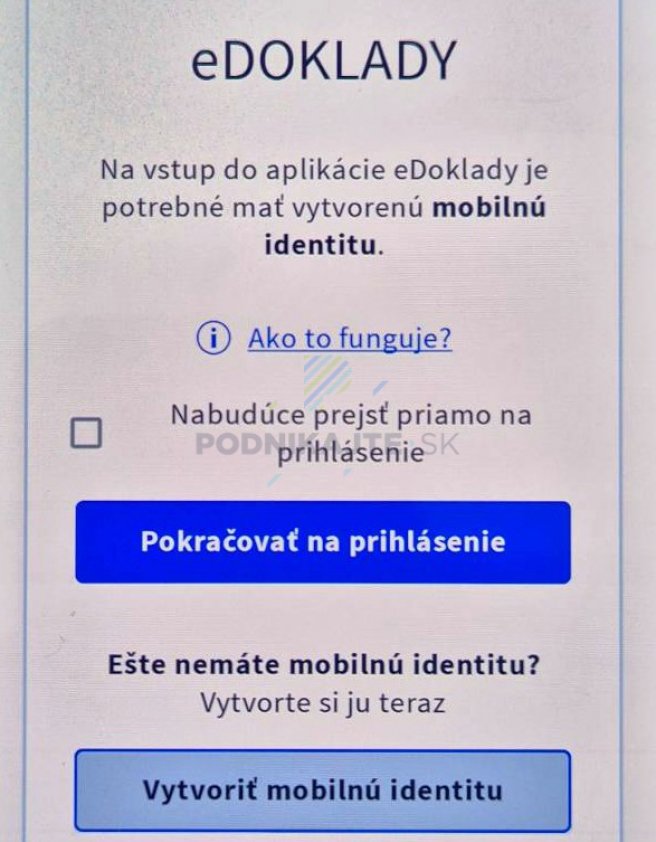 Zdroj: Redakcia Podnikajte.sk