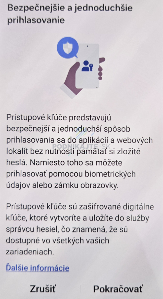Zdroj: Redakcia Podnikajte.sk