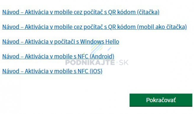 Zdroj: Redakcia Podnikajte.sk