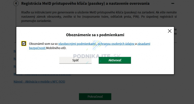Zdroj: Redakcia Podnikajte.sk