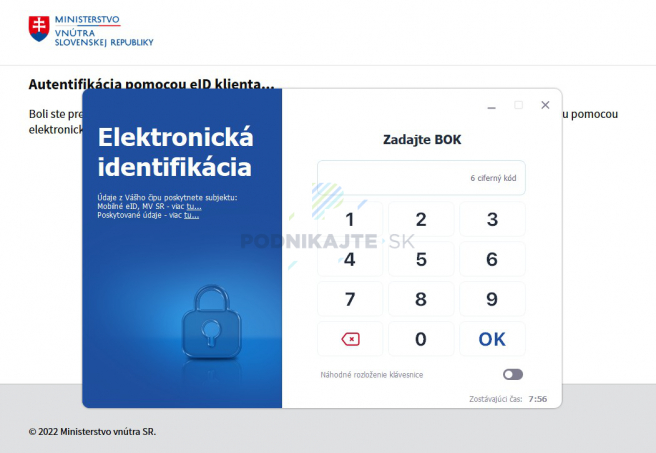 Zdroj: Redakcia Podnikajte.sk