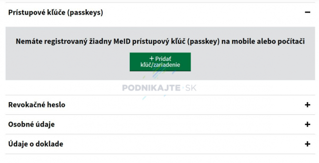 Zdroj: Redakcia Podnikajte.sk
