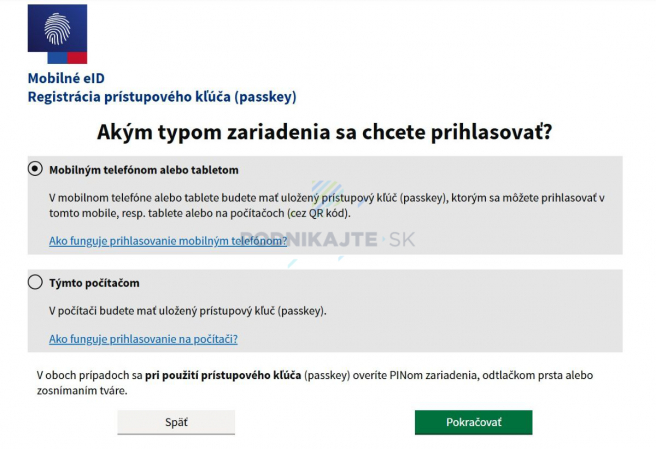 Zdroj: Redakcia Podnikajte.sk