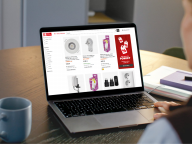 EMOS smeruje k európskym zákazníkom vďaka Kaufland online trhovisku