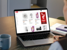 EMOS smeruje k európskym zákazníkom vďaka Kaufland online trhovisku