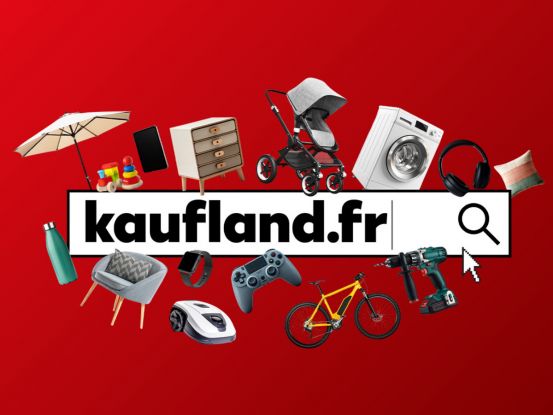 Kaufland.fr odštartoval: Vstúpte na francúzsky e-commerce trh v 5 krokoch