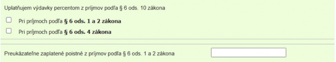 Zdroj: Finančná správa