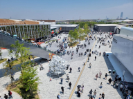 Osaka Expo 2025: ako sa pripraviť na návštevu svetovej výstavy?
