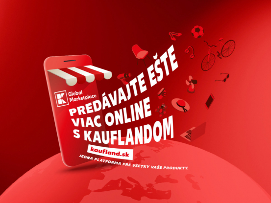 Efektívny rast v roku 2026: Objavte potenciál AI aj na Kaufland online trhovisku