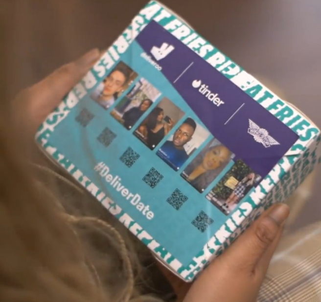 Zdroj: Instagram/@deliveroo