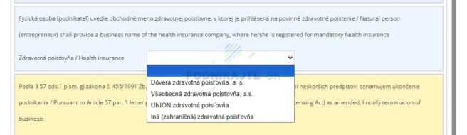 Zdroj: Redakcia Podnikajte.sk